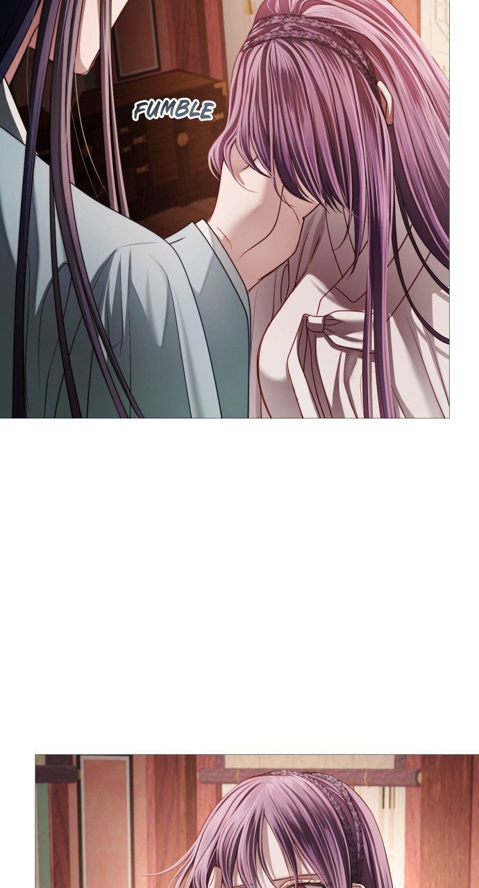 The Knight of the Sightless Sky Episode 17 page 91 - 