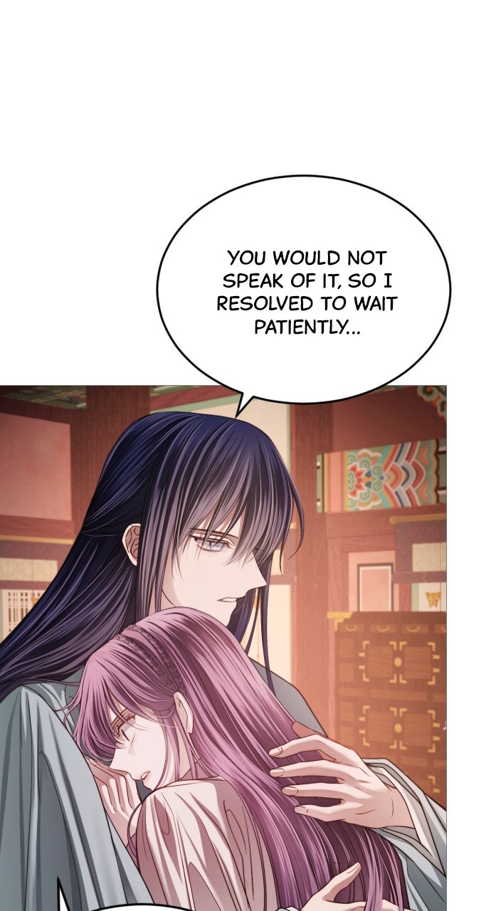 The Knight of the Sightless Sky Episode 17 page 98 - 