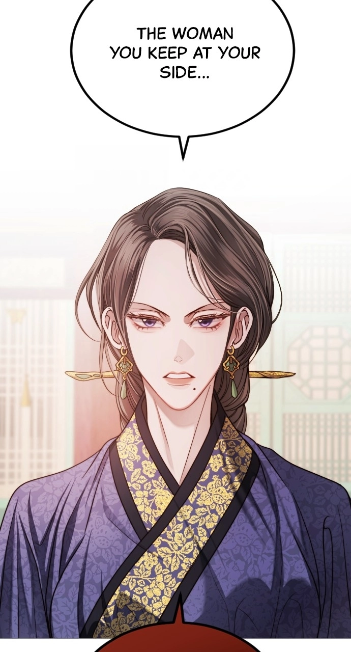 The Knight of the Sightless Sky Chapter 18 page 102 - 