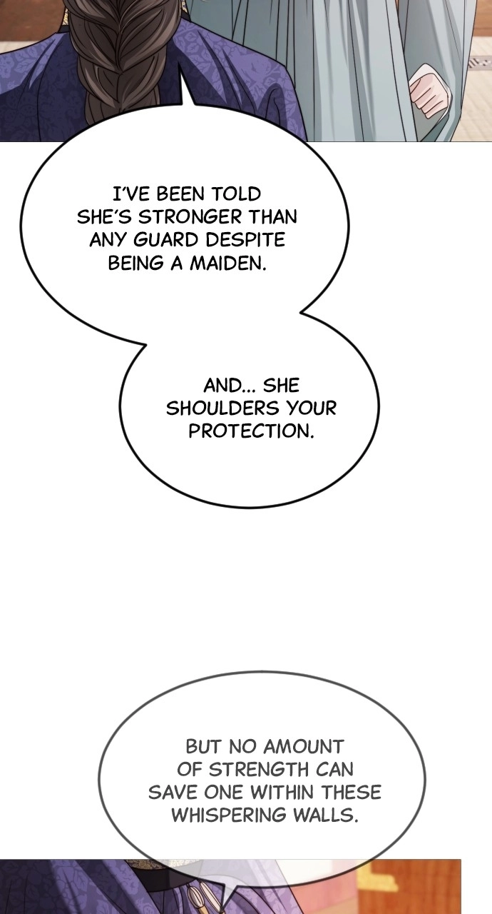 The Knight of the Sightless Sky Chapter 18 page 105 - 