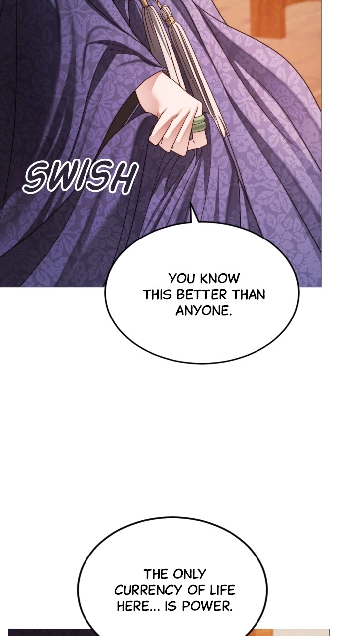 The Knight of the Sightless Sky Chapter 18 page 106 - 