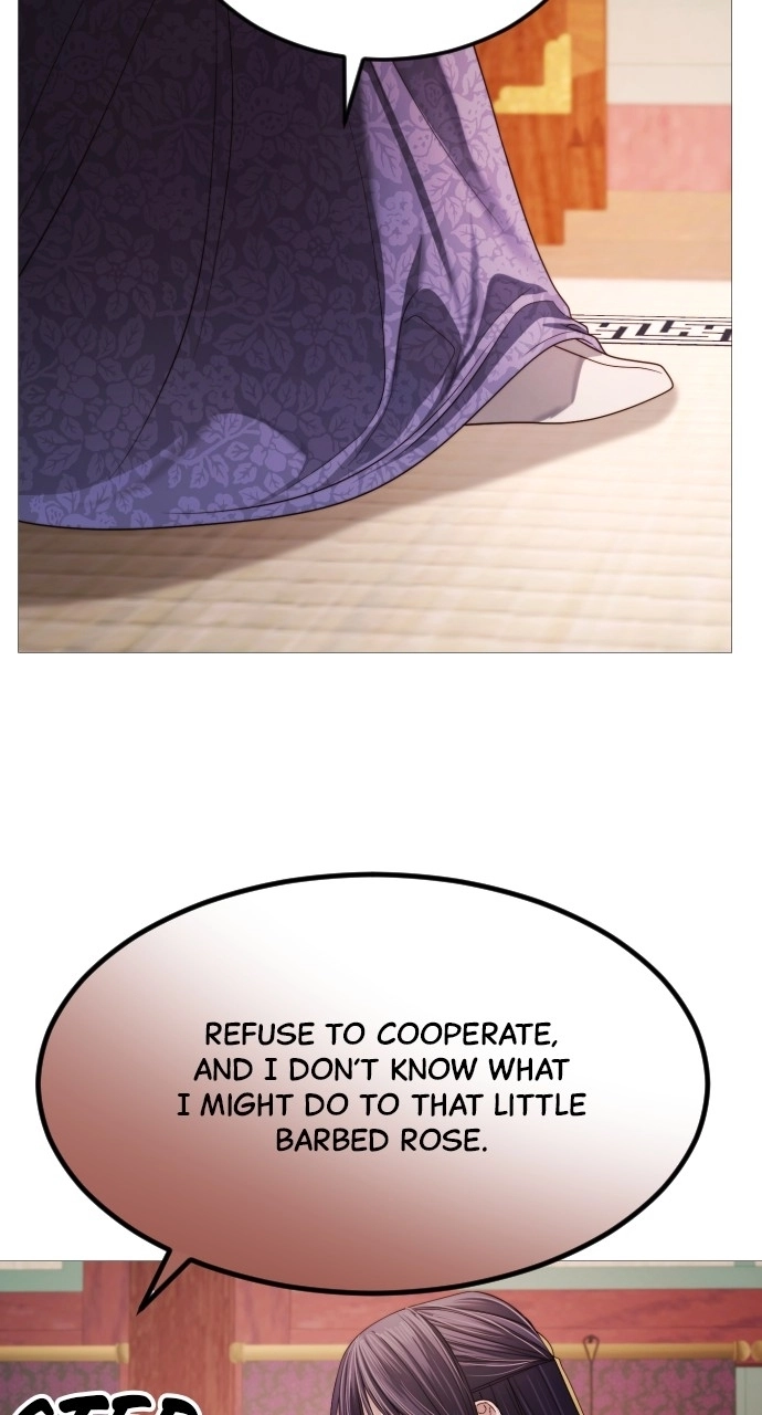 The Knight of the Sightless Sky Chapter 18 page 107 - 