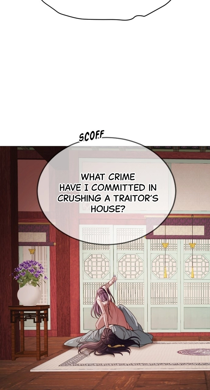 The Knight of the Sightless Sky Chapter 18 page 16 - 