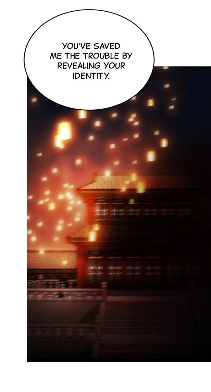 The Knight of the Sightless Sky Chapter 18 page 20 - 