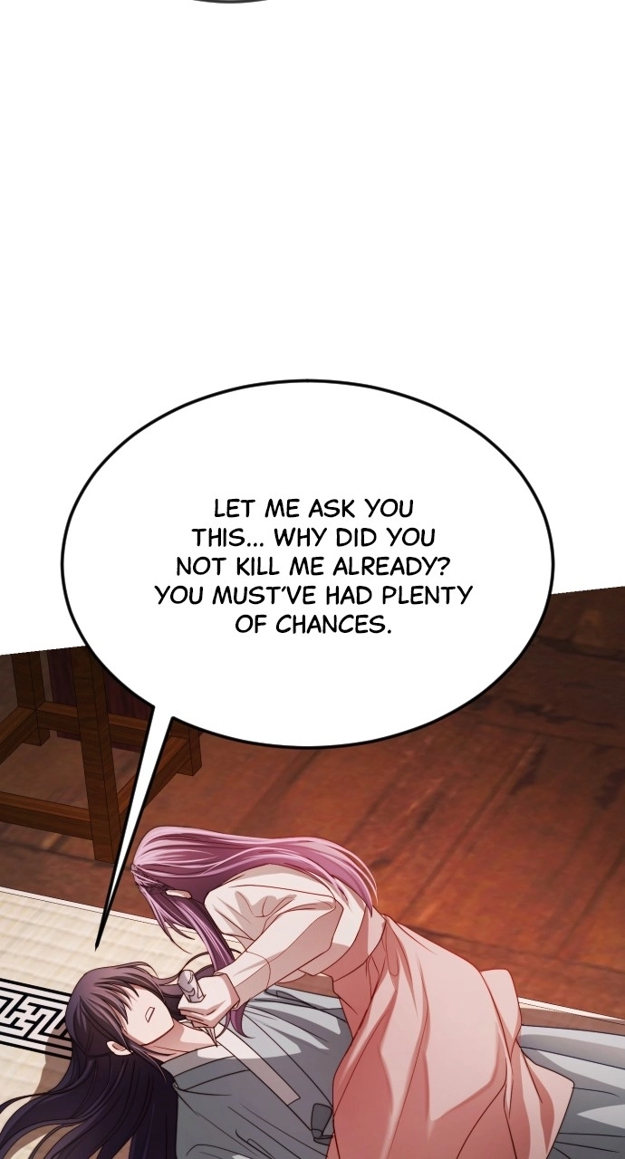 The Knight of the Sightless Sky Chapter 18 page 23 - 