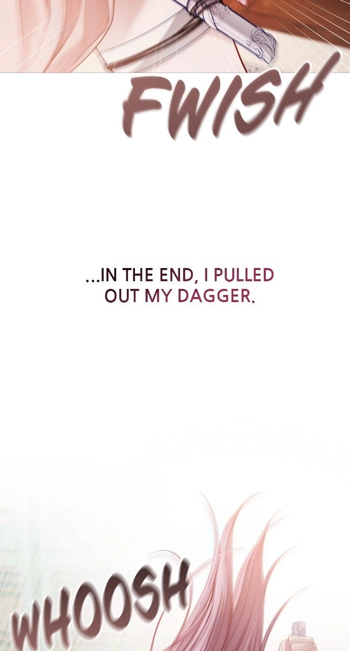 The Knight of the Sightless Sky Chapter 18 page 4 - 