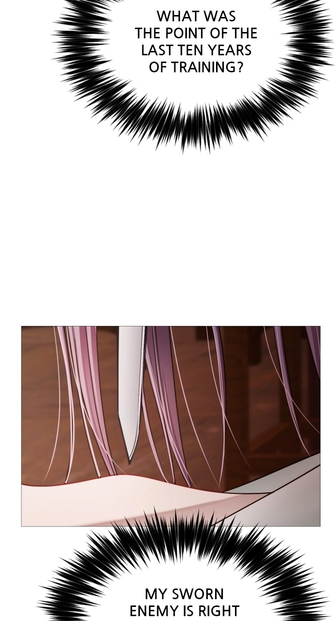 The Knight of the Sightless Sky Chapter 18 page 32 - 