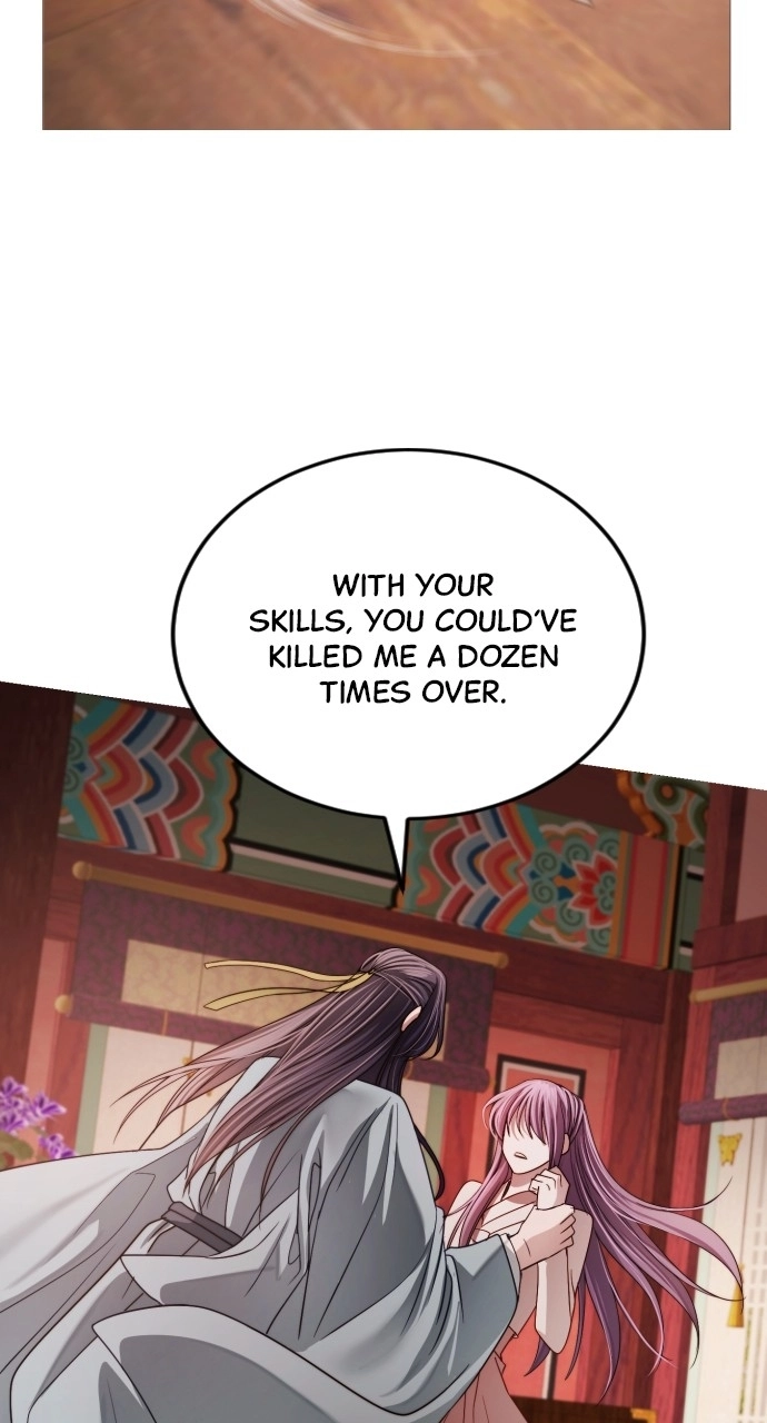 The Knight of the Sightless Sky Chapter 18 page 41 - 