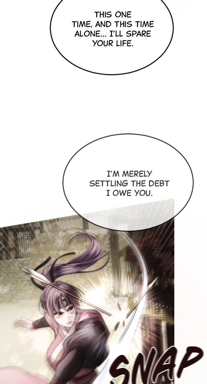 The Knight of the Sightless Sky Chapter 18 page 53 - 