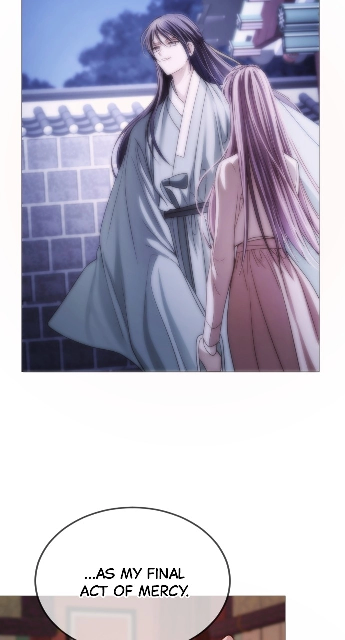 The Knight of the Sightless Sky Chapter 18 page 55 - 