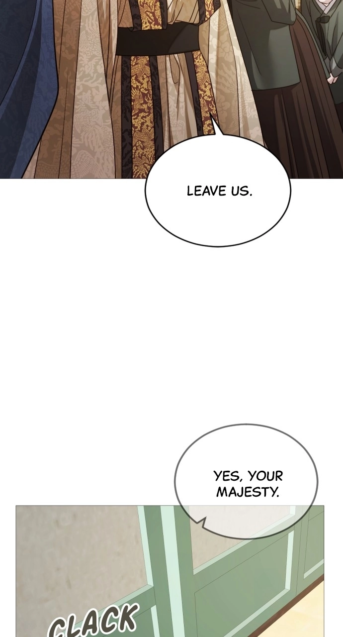 The Knight of the Sightless Sky Chapter 18 page 65 - 