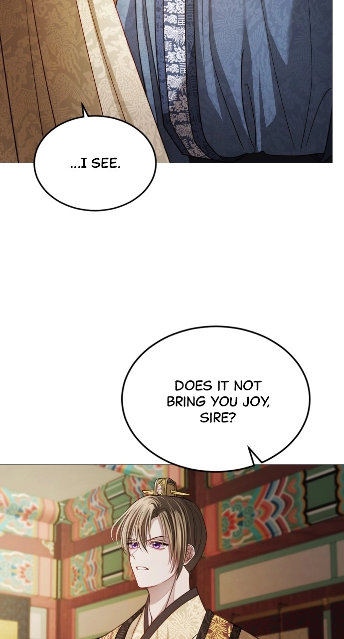 The Knight of the Sightless Sky Chapter 18 page 67 - 