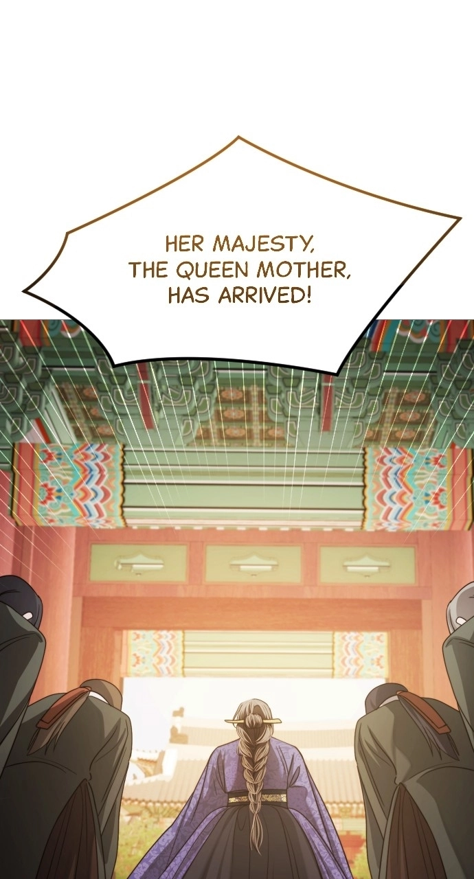 The Knight of the Sightless Sky Chapter 18 page 69 - 
