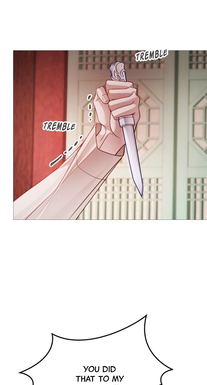 The Knight of the Sightless Sky Chapter 18 page 8 - 