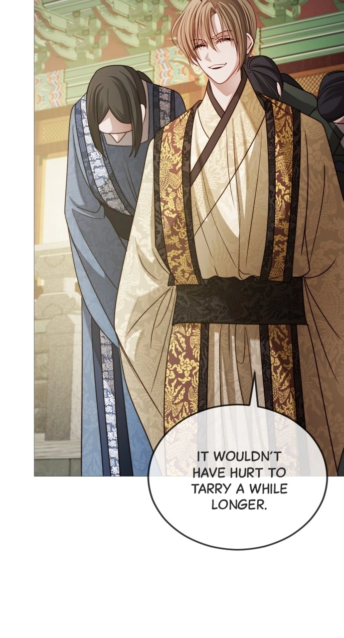 The Knight of the Sightless Sky Chapter 18 page 73 - 