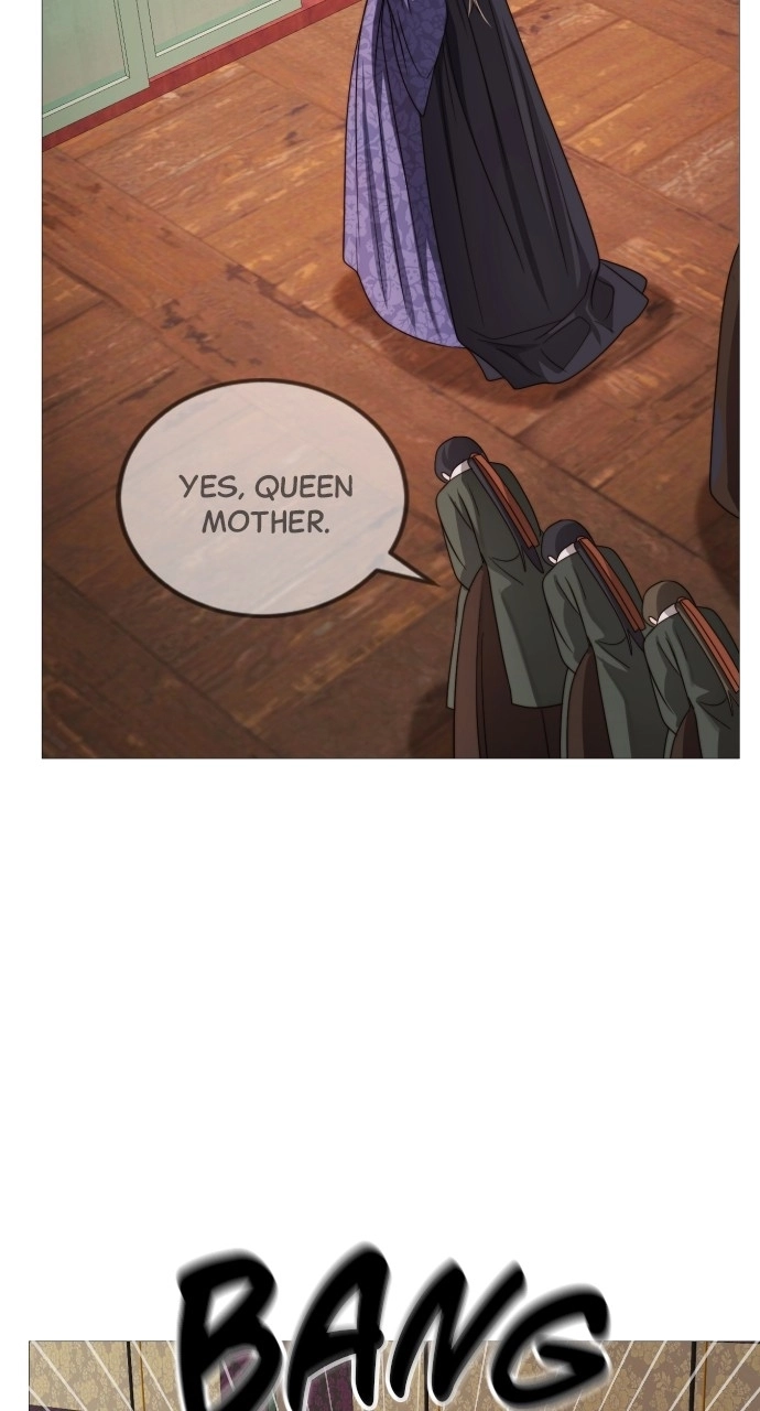 The Knight of the Sightless Sky Chapter 18 page 83 - 