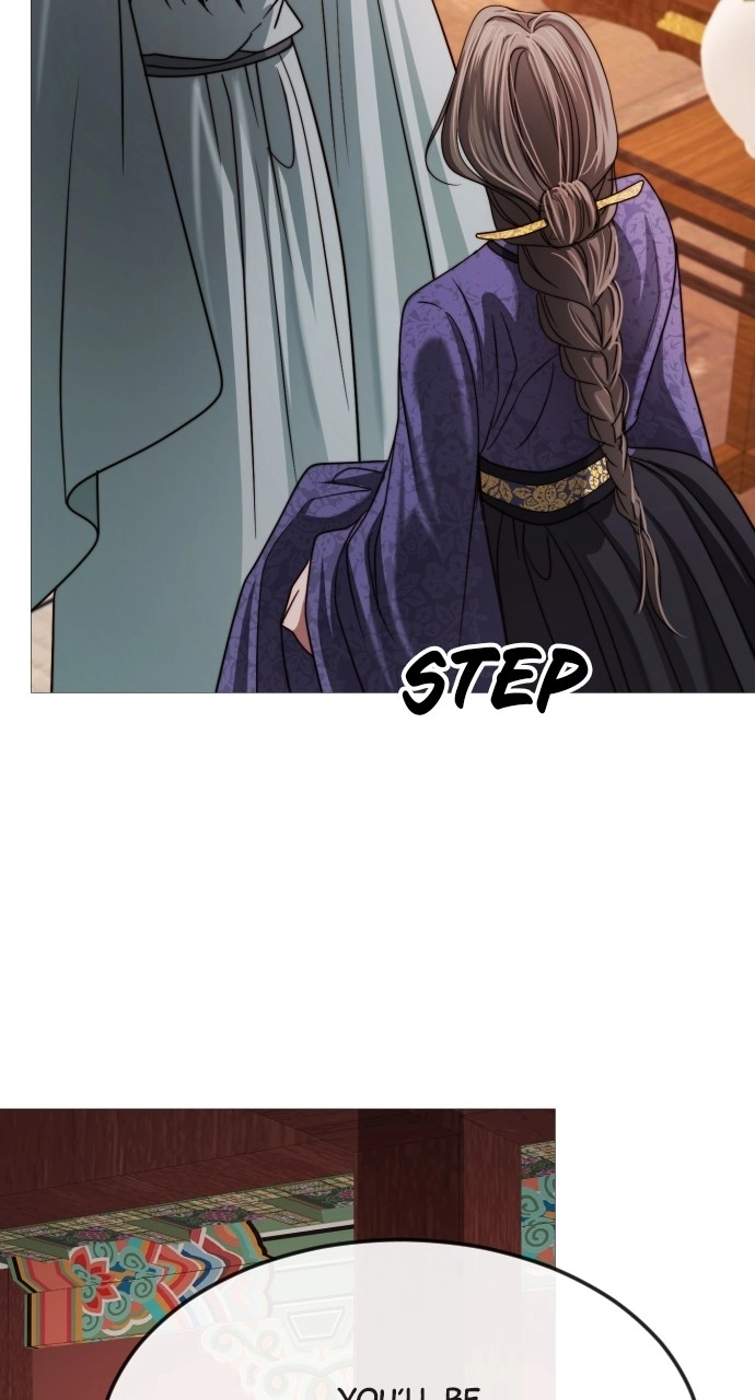 The Knight of the Sightless Sky Chapter 18 page 88 - 
