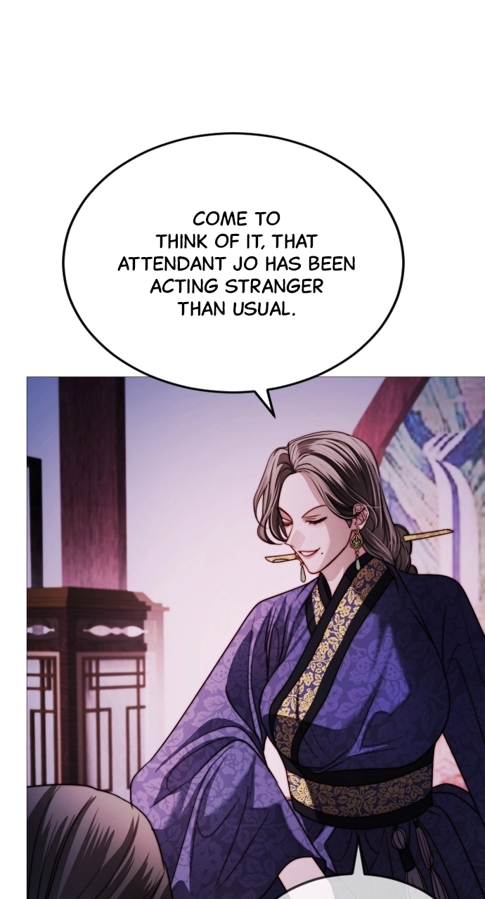 The Knight of the Sightless Sky Chapter 19 page 102 - 