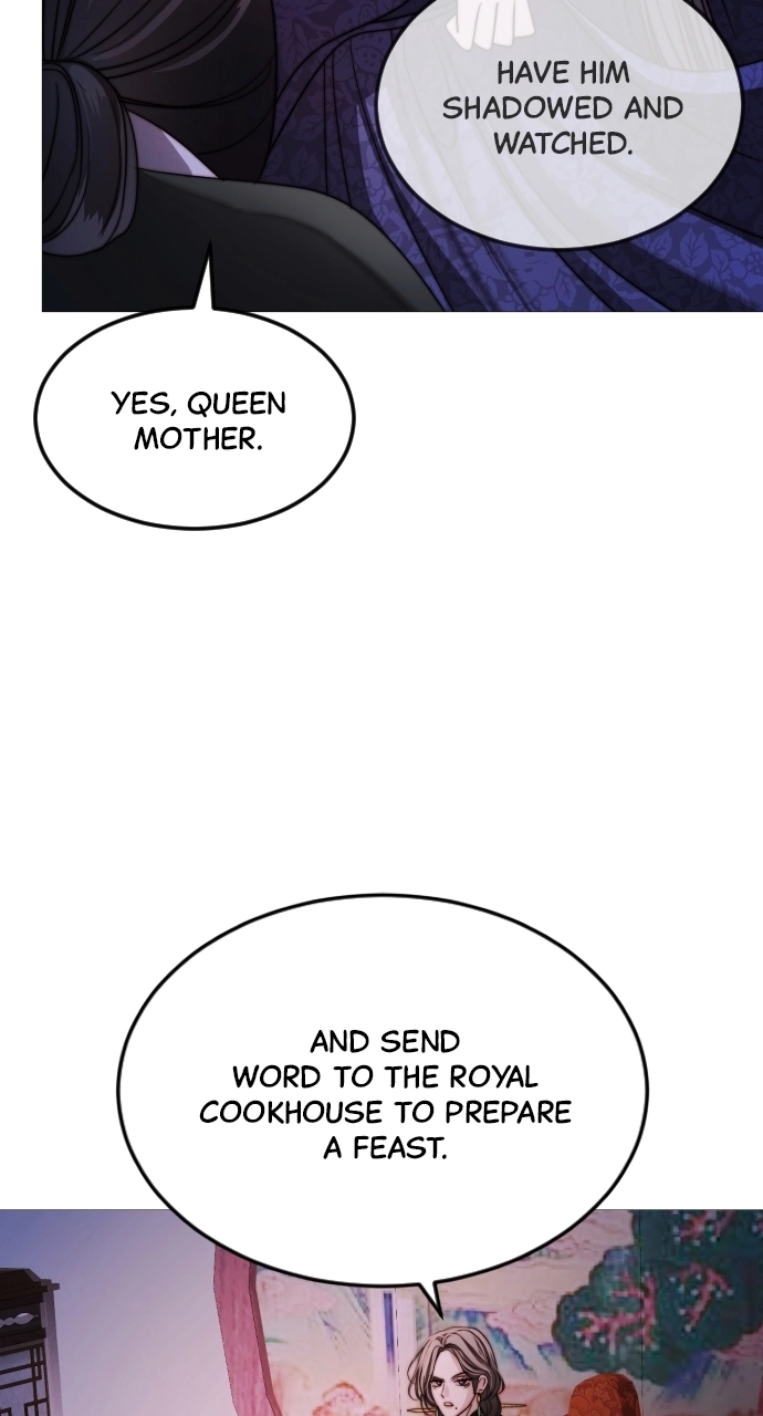 The Knight of the Sightless Sky Chapter 19 page 103 - 
