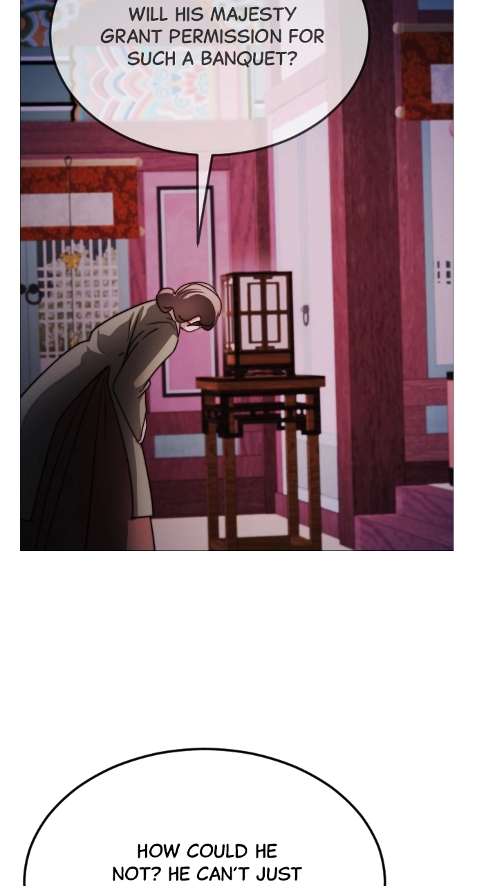 The Knight of the Sightless Sky Chapter 19 page 105 - 