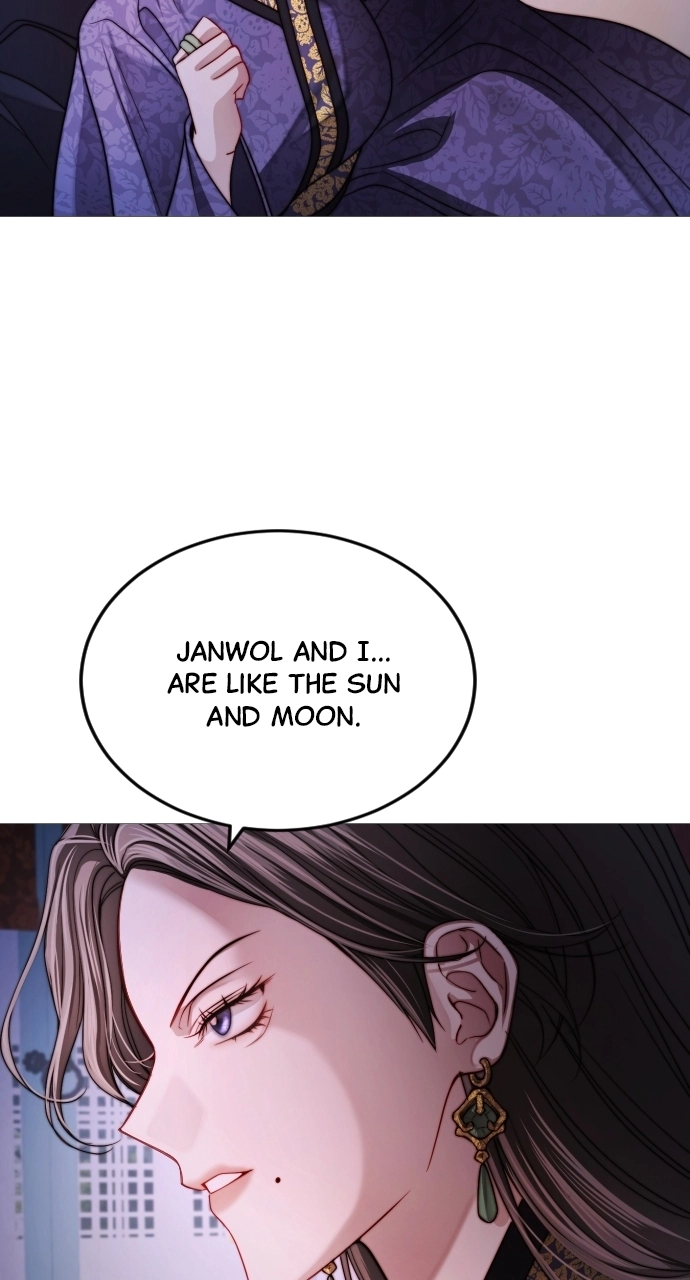 The Knight of the Sightless Sky Chapter 19 page 108 - 