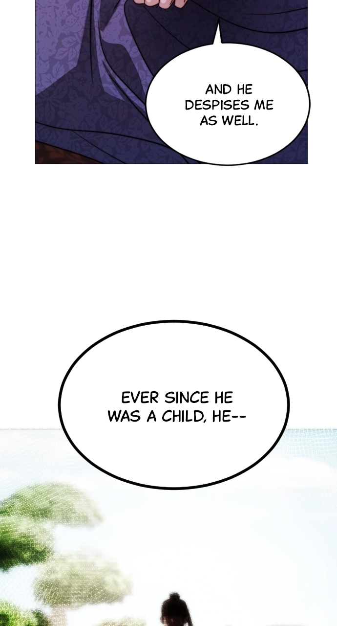 The Knight of the Sightless Sky Chapter 19 page 110 - 