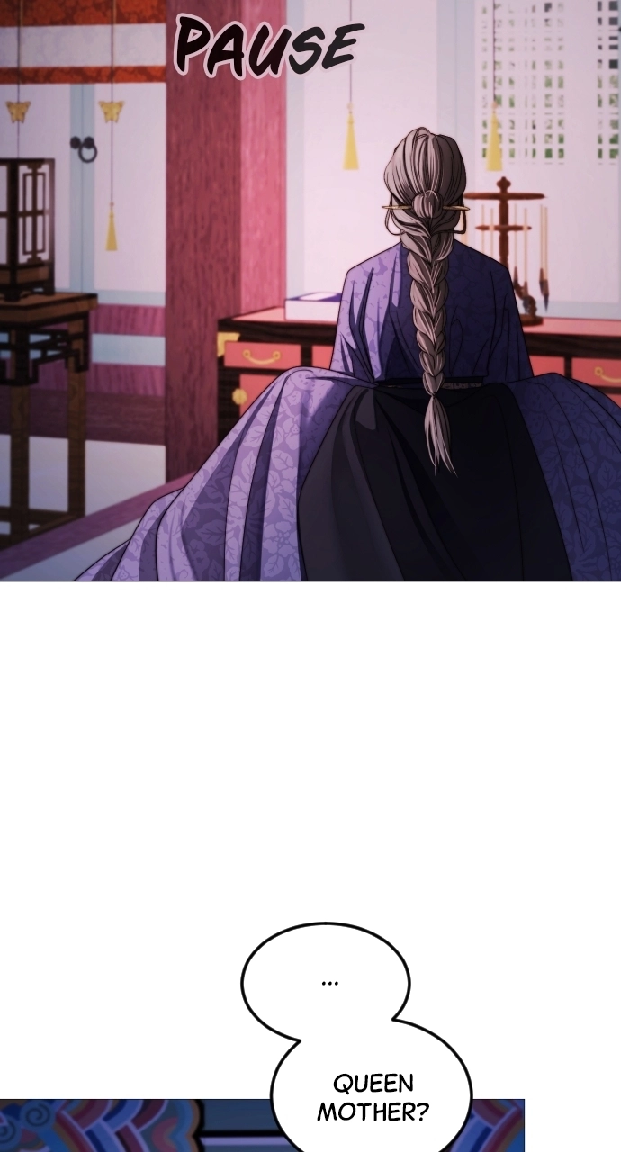 The Knight of the Sightless Sky Chapter 19 page 112 - 