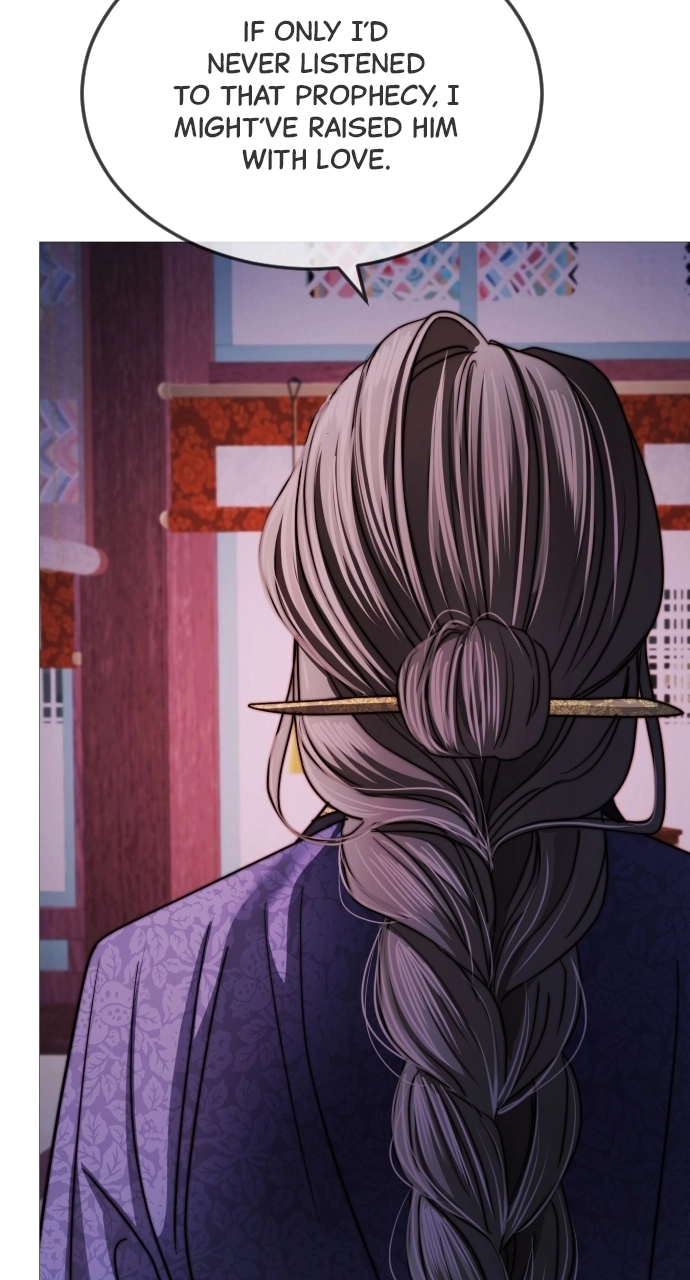 The Knight of the Sightless Sky Chapter 19 page 114 - 