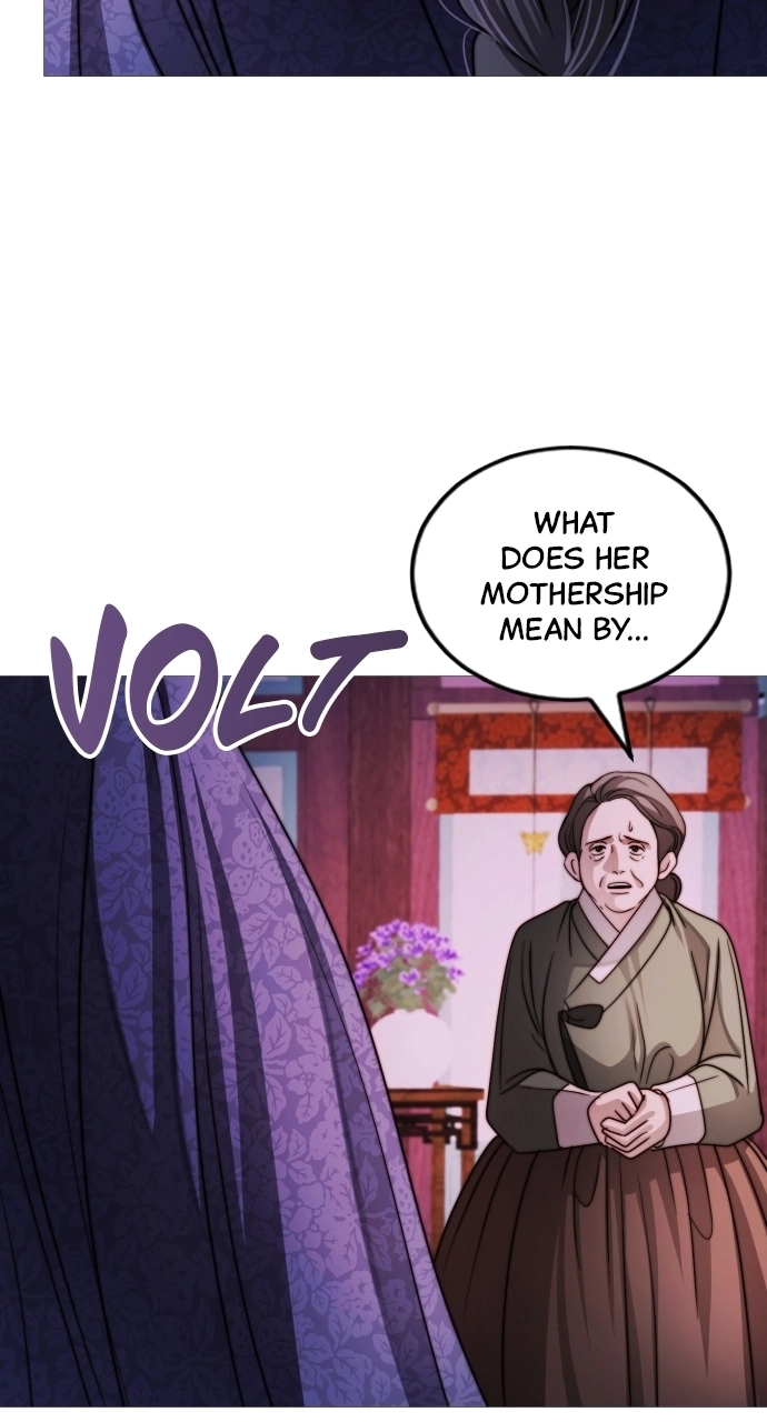The Knight of the Sightless Sky Chapter 19 page 115 - 