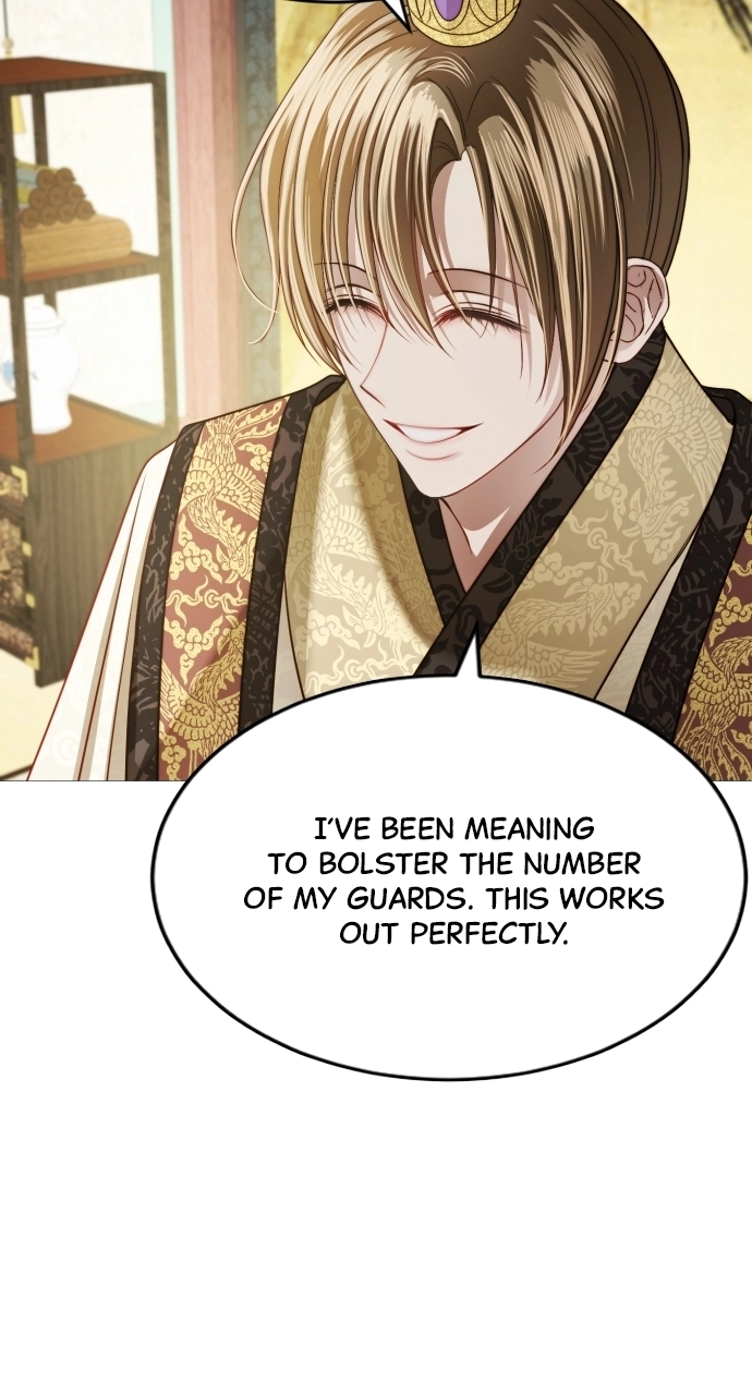 The Knight of the Sightless Sky Chapter 19 page 16 - 