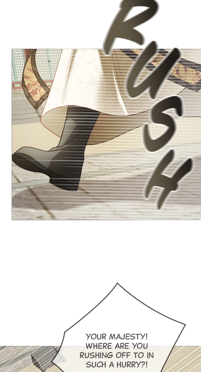 The Knight of the Sightless Sky Chapter 19 page 23 - 