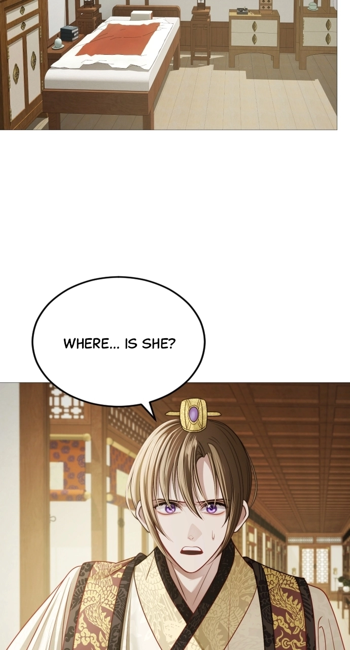 The Knight of the Sightless Sky Chapter 19 page 27 - 