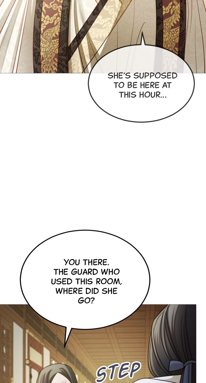 The Knight of the Sightless Sky Chapter 19 page 28 - 