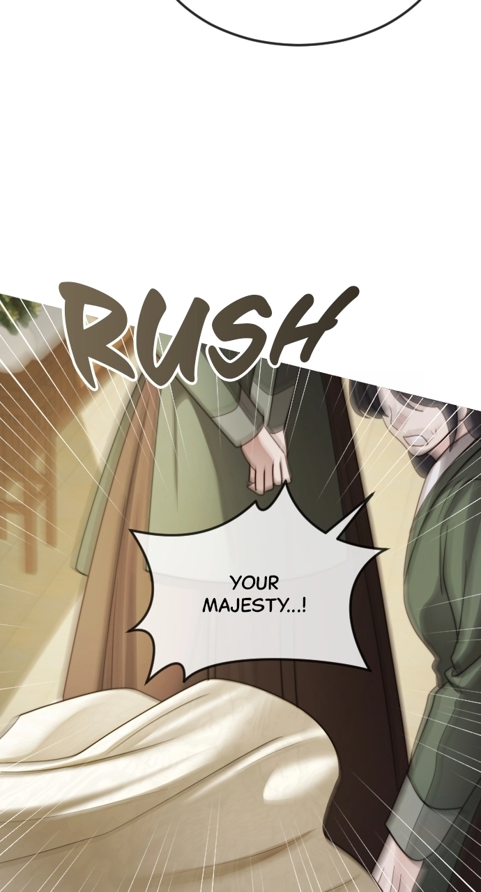 The Knight of the Sightless Sky Chapter 19 page 31 - 