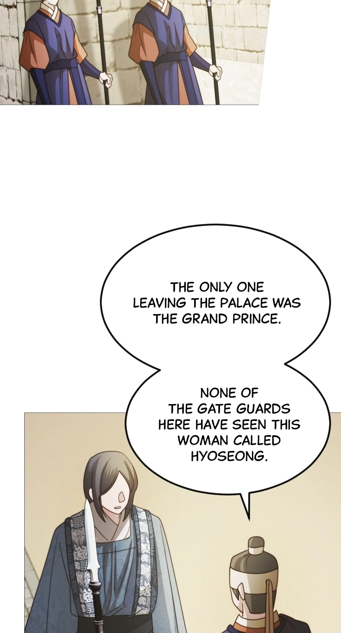 The Knight of the Sightless Sky Chapter 19 page 35 - 