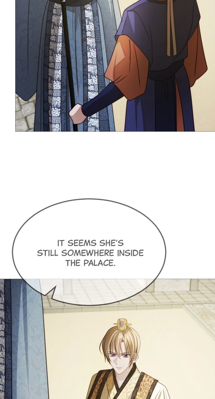 The Knight of the Sightless Sky Chapter 19 page 36 - 