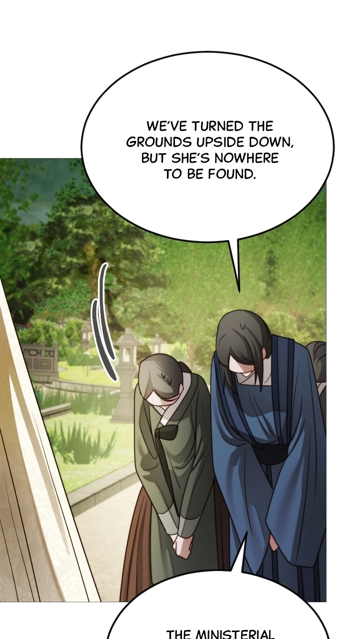The Knight of the Sightless Sky Chapter 19 page 41 - 