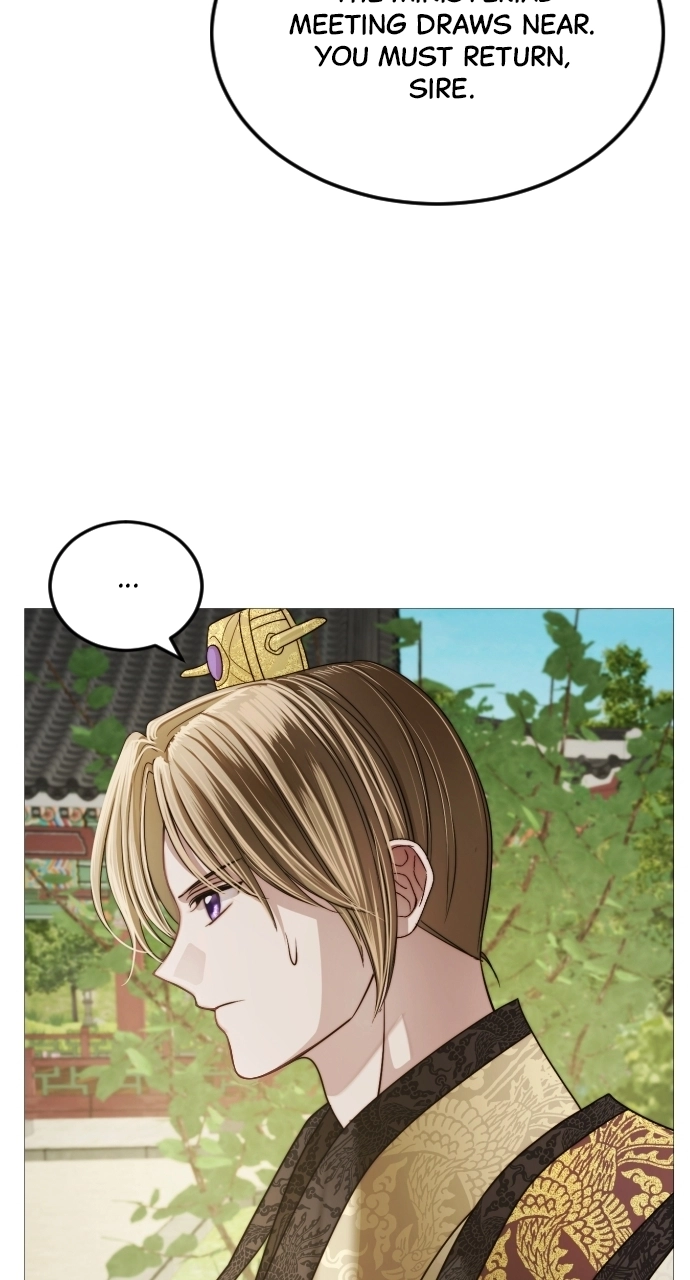The Knight of the Sightless Sky Chapter 19 page 42 - 