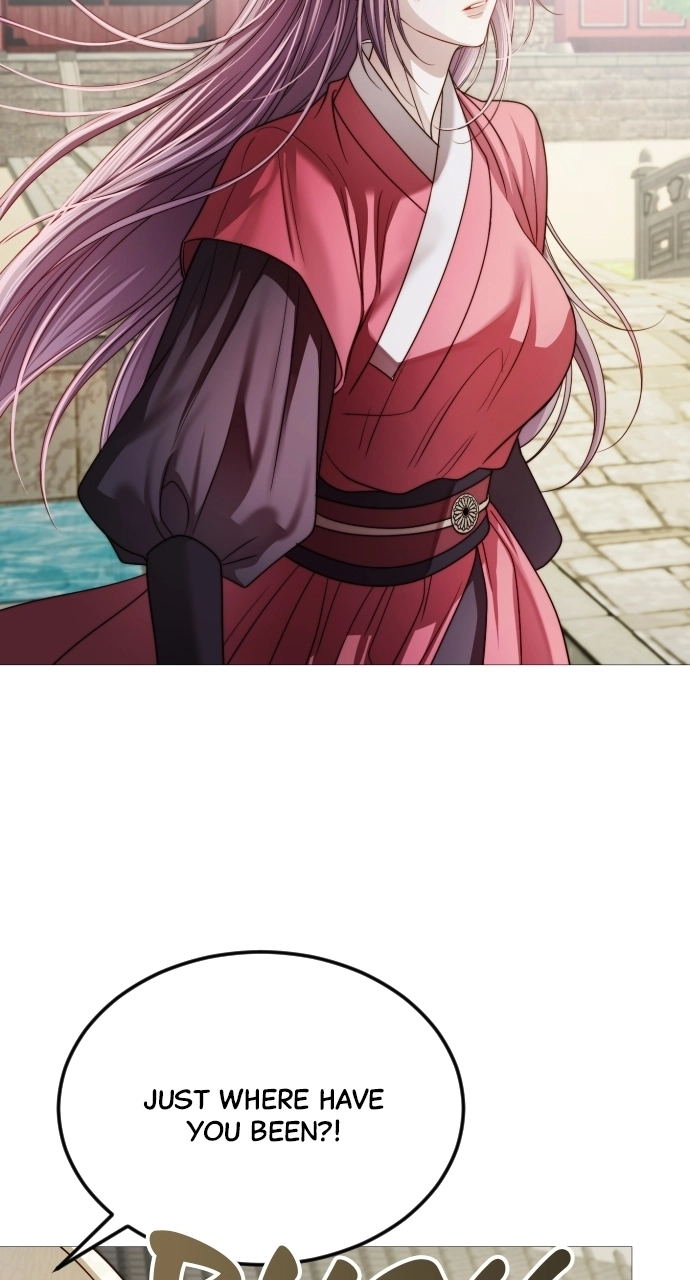 The Knight of the Sightless Sky Chapter 19 page 49 - 