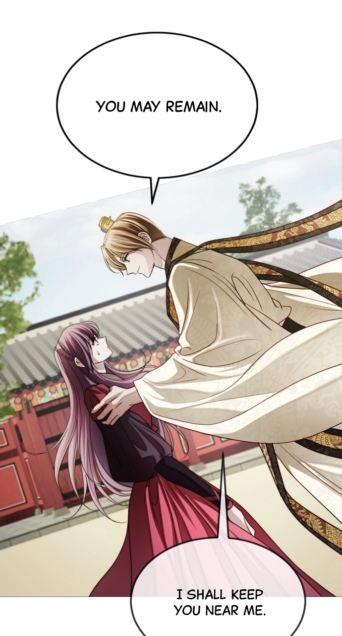 The Knight of the Sightless Sky Chapter 19 page 55 - 
