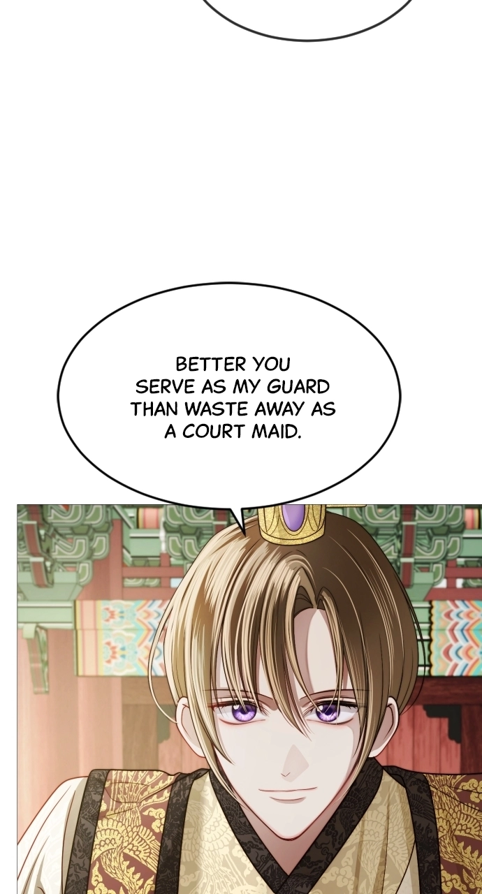 The Knight of the Sightless Sky Chapter 19 page 56 - 