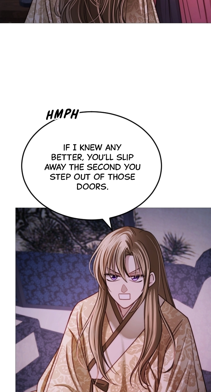 The Knight of the Sightless Sky Chapter 19 page 61 - 