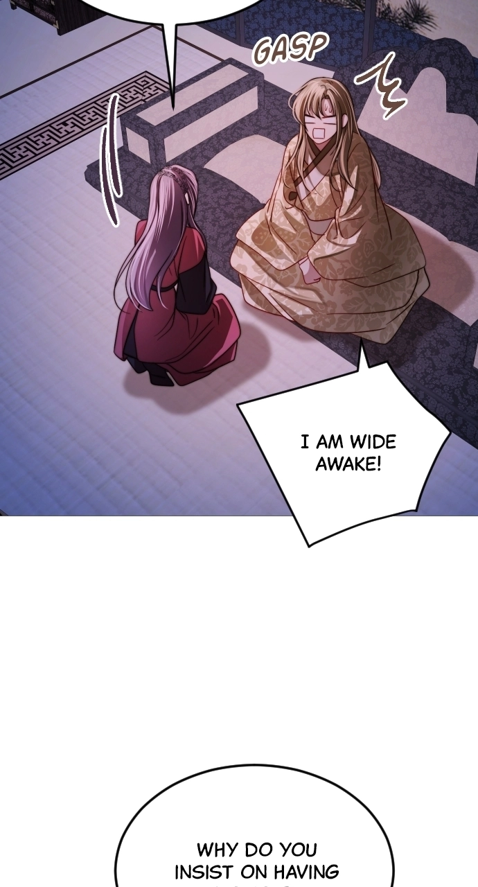 The Knight of the Sightless Sky Chapter 19 page 66 - 