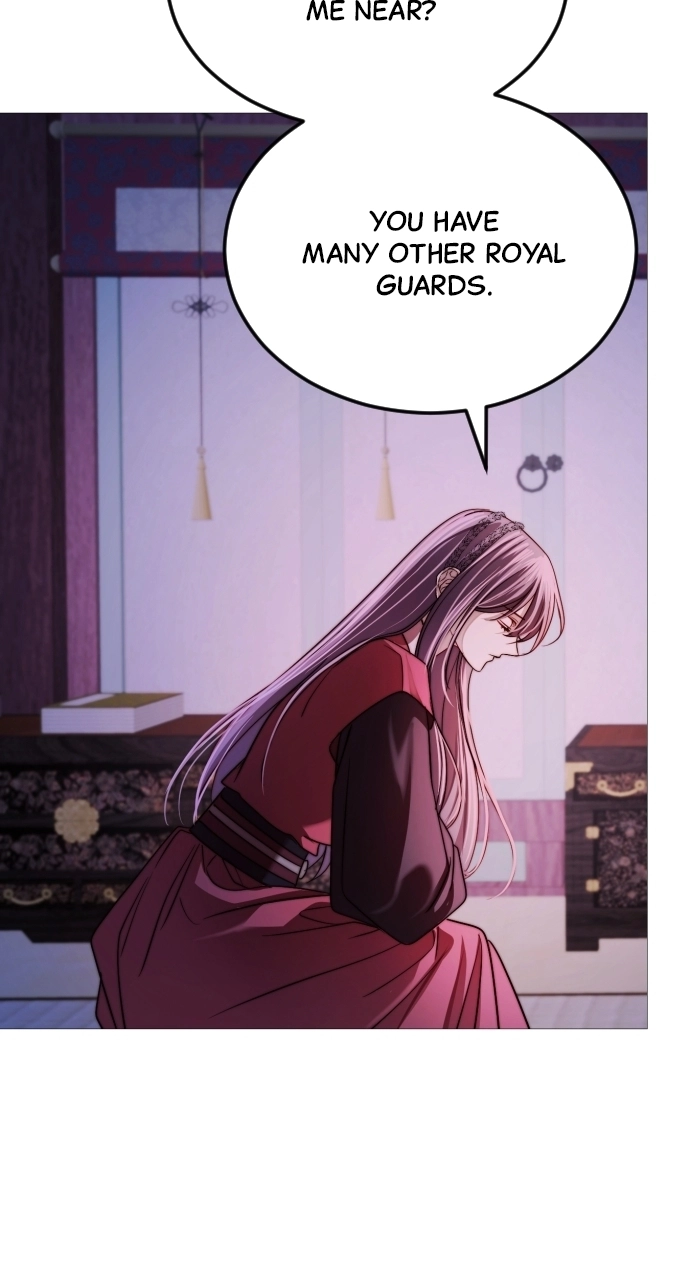 The Knight of the Sightless Sky Chapter 19 page 67 - 