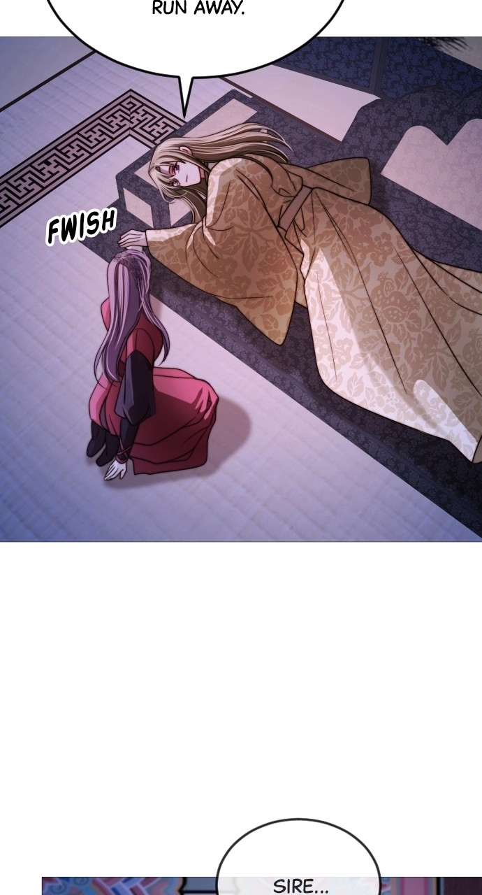 The Knight of the Sightless Sky Chapter 19 page 74 - 
