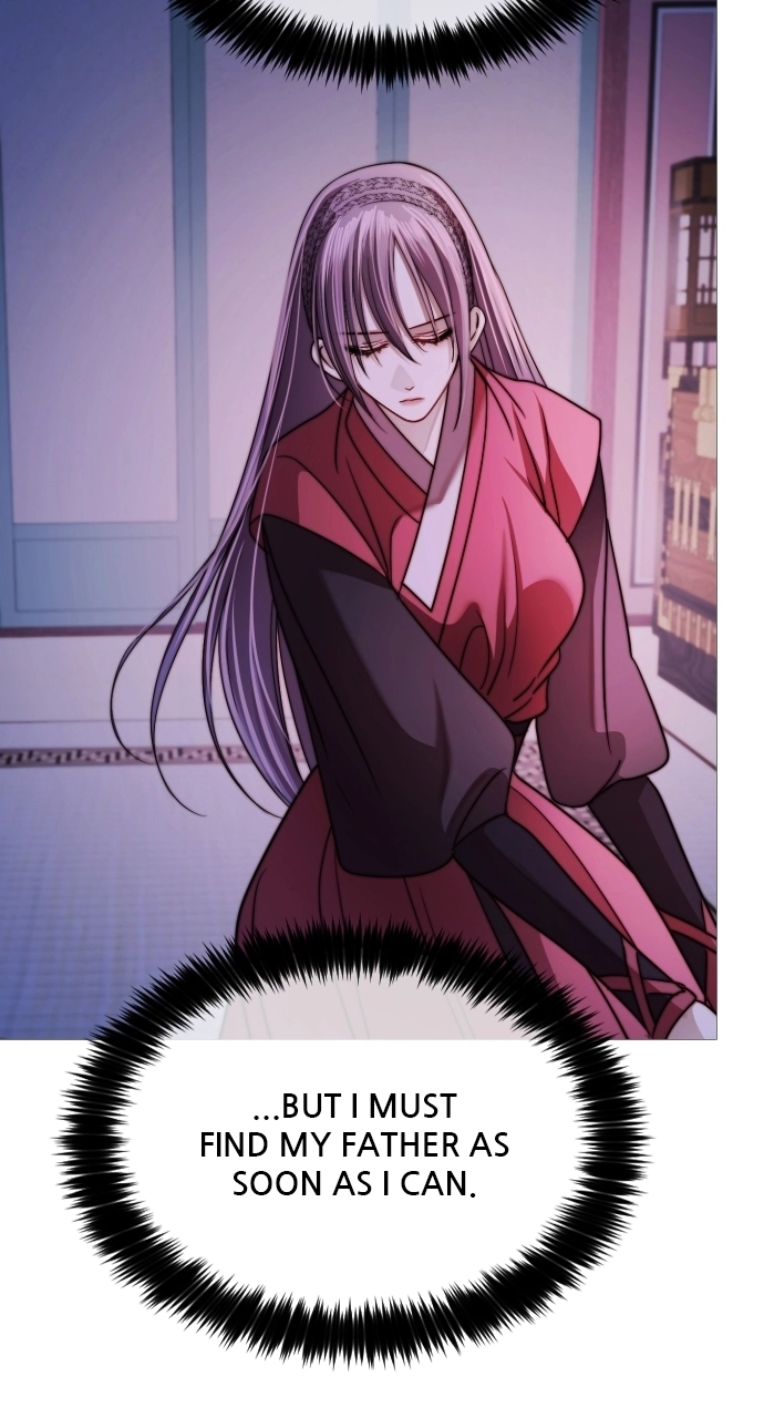 The Knight of the Sightless Sky Chapter 19 page 77 - 