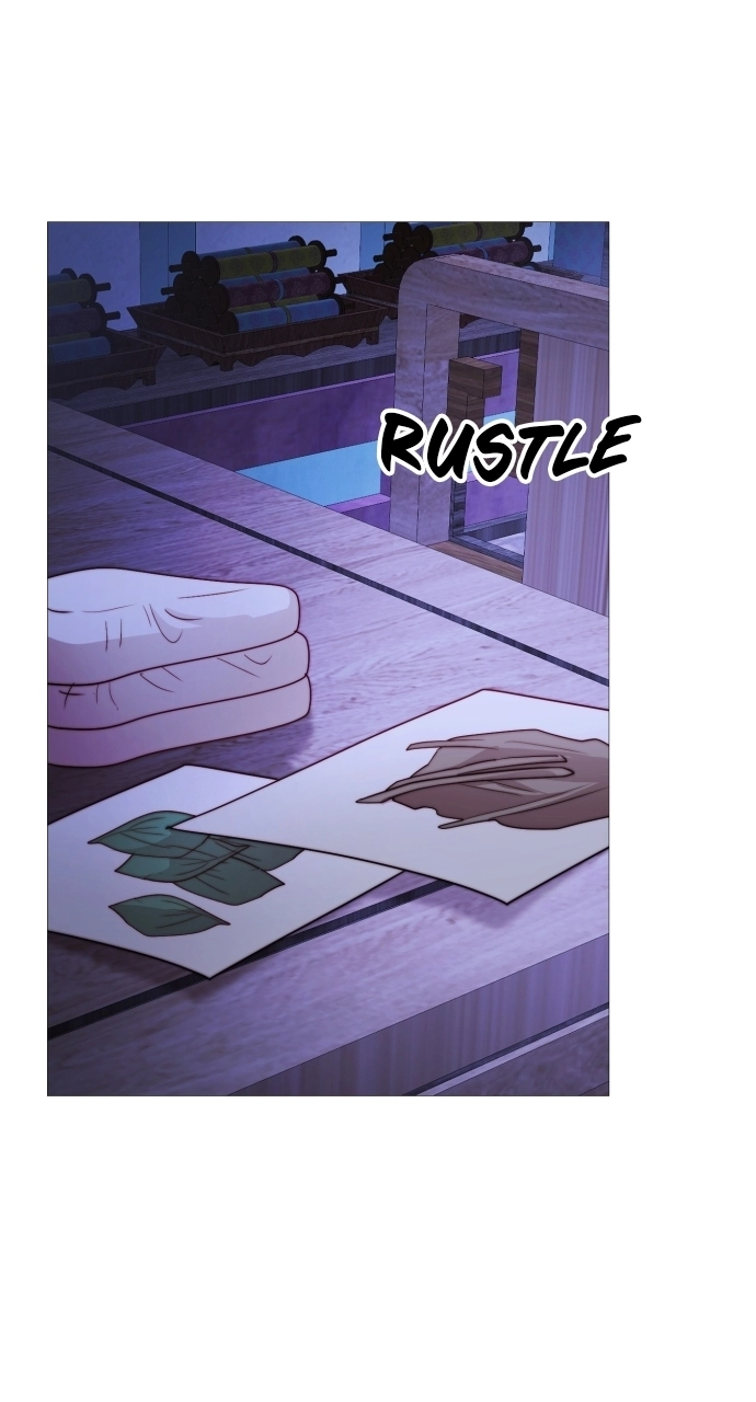 The Knight of the Sightless Sky Chapter 19 page 87 - 