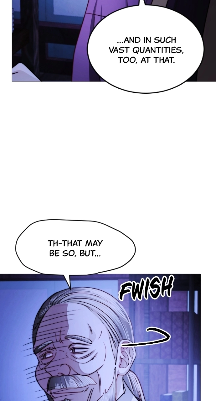 The Knight of the Sightless Sky Chapter 19 page 90 - 