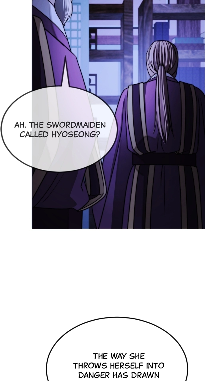 The Knight of the Sightless Sky Chapter 19 page 92 - 