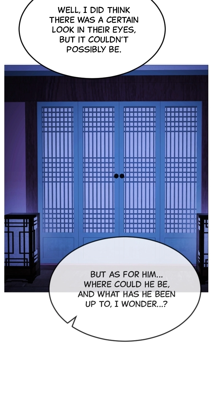 The Knight of the Sightless Sky Chapter 19 page 95 - 